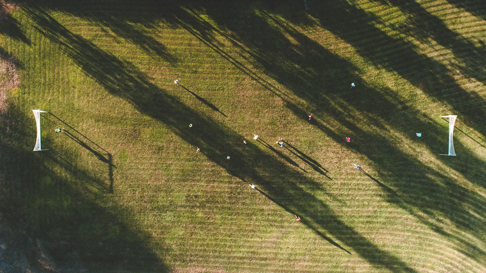 obóz piłkarski na farmie kalina