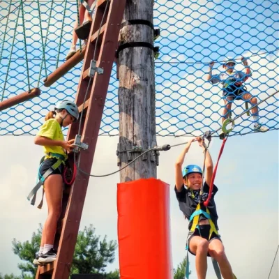 wspinaczka obóz sportowy (1)