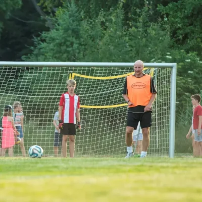 wynajem ośrodka na obóz piłkarski