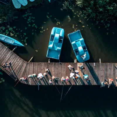 zielone szkoły na farmie kalinie zachodniopomorskie